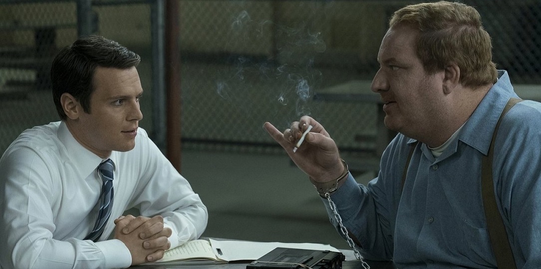 5 series de crimen y suspenso que están en Netflix | Conectados Con Voz